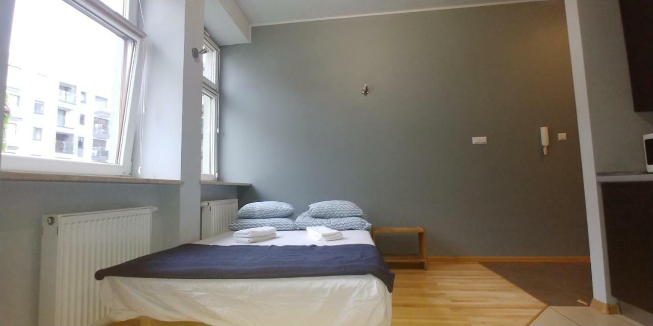 999 Aparthostel Krakov Exteriér fotografie